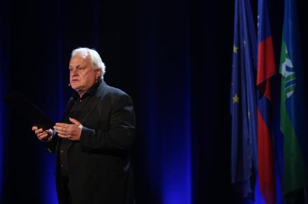 Osrednja prireditev ob slovenskem kulturnem prazniku 21 foto Ljubo Vukelič